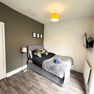 Appartement met een Slaapkamer